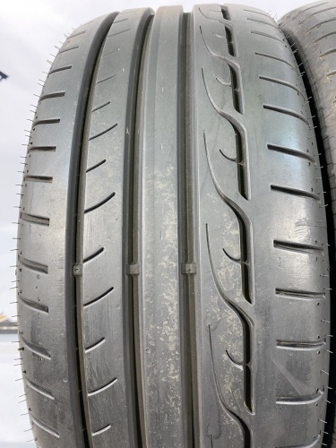 225 45 19 DUNLOP SP SPORT MAXX RT