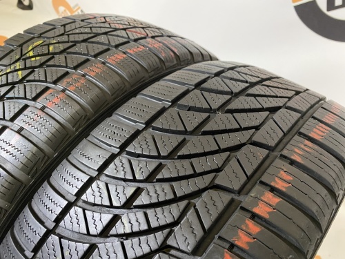 215 45 17 HANKOOK KINERGY 4S H740 == (018-7,5) (017-5,5)