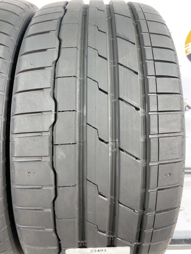 235 35 19 HANKOOK VENTUS S1 EVO 3 K127