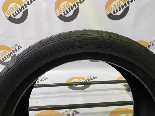 235 45 20 DUNLOP SP SPORT MAXX