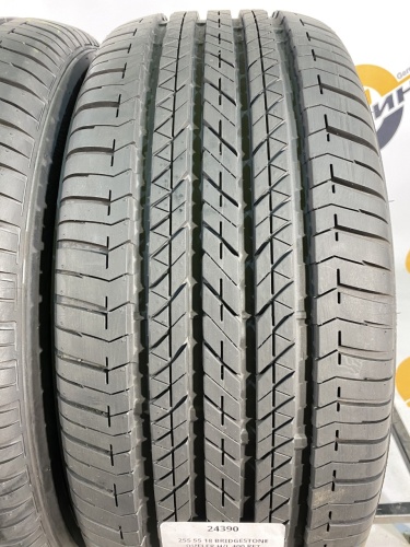 255 55 18 BRIDGESTONE DUELER H/L 400 RFT