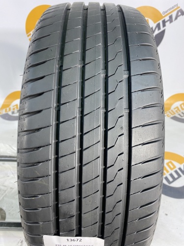 225 45 19 FIRESTONE ROADHAWK