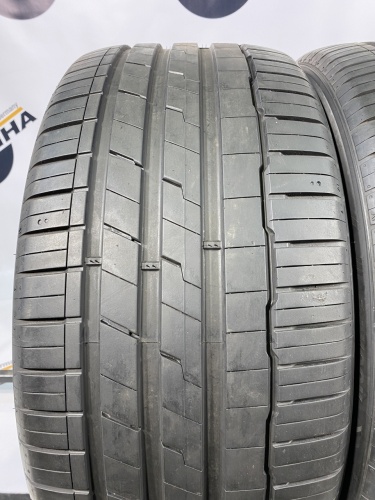 285 35 22 HANKOOK VENTUS S1 EVO3 SUV K127A