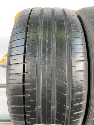 245 45 17 FALKEN AZENIS FK-510