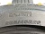 255 45 20 BRIDGESTONE TURANZA ECO