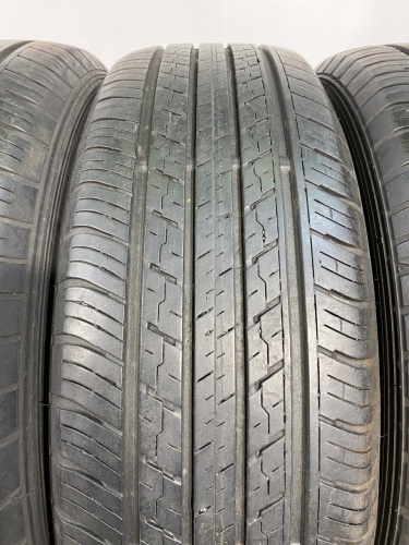 225 65 17 DUNLOP GRANDTREK ST30