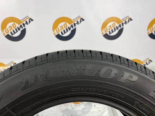 225 65 18 DUNLOP GRANDTREK ST20