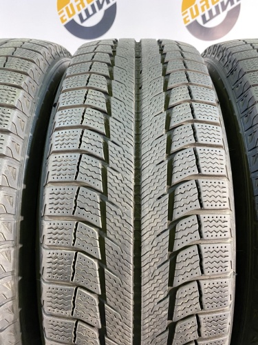 235 65 18 MICHELIN LATITUDE X-ICE XI2