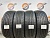 215 60 17 BRIDGESTONE DUELER H/P SPORT AS