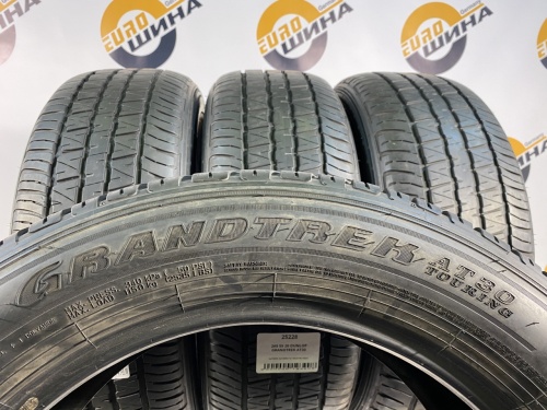 265 55 20 DUNLOP GRANDTREK AT30