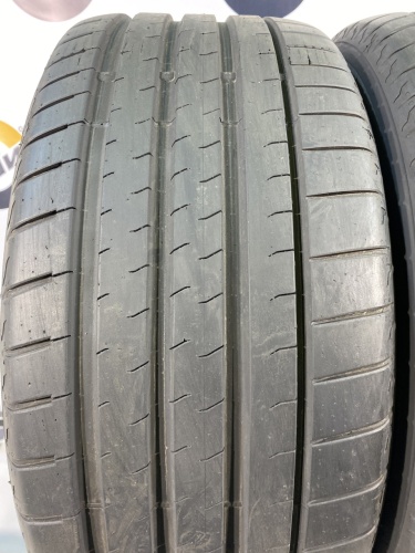 265 40 21 BRIDGESTONE POTENZA SPORT