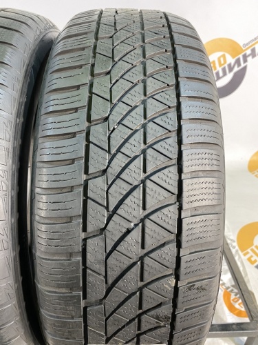 225 60 17 HANKOOK KINERGY 4S H740
