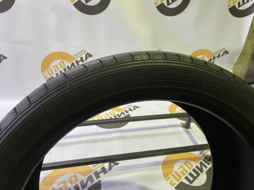 255 40 21 DUNLOP SP SPORT MAXX GT