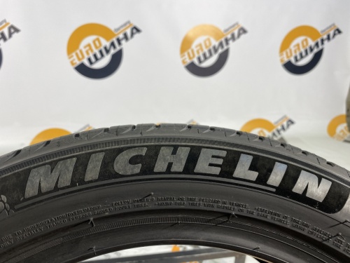 225 50 18 MICHELIN PRIMACY 4
