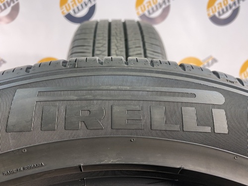 275 50 20 PIRELLI SCORPION ZERO ALL SEASON