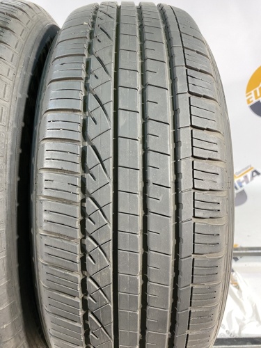 225 65 17 DUNLOP GRANDTREK TOURING A/S