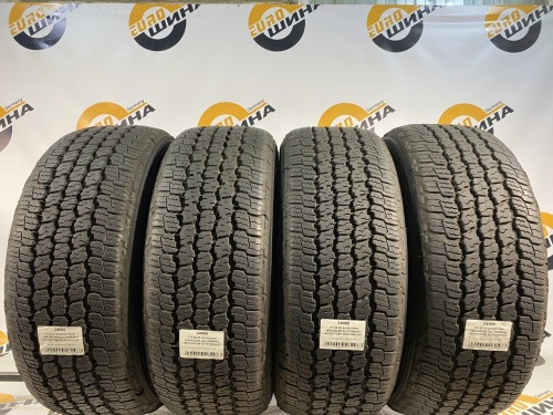 275 55 20 GOODYEAR WRANGLER ALL-TERRAIN ADVENTURE WITH KEVLAR