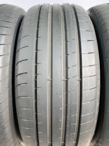 225 55 17 GOODYEAR EAGLE F1 ASYMMETRIC 5