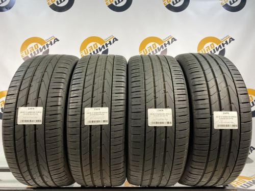 245 45 19 HANKOOK VENTUS S1 EVO2 SUV K117A