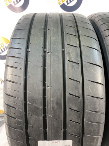 285 40 20 DUNLOP SP SPORT MAXX RT 2