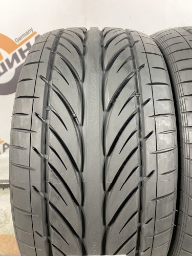 245 35 18 HANKOOK VENTUS V12 EVO K110