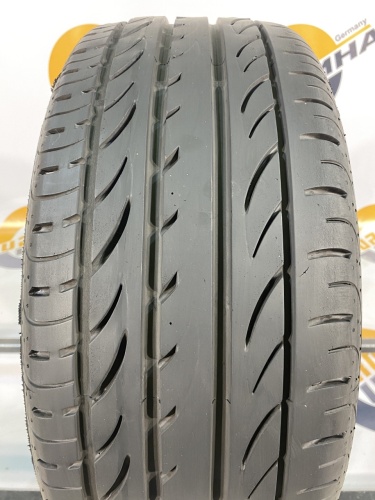 225 45 17 PIRELLI P ZERO NERO