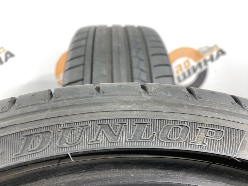 235 35 19 DUNLOP SP SPORT MAXX GT