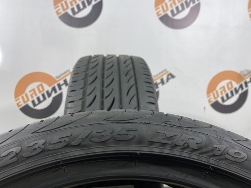 235 35 19 PIRELLI P ZERO NERO GT