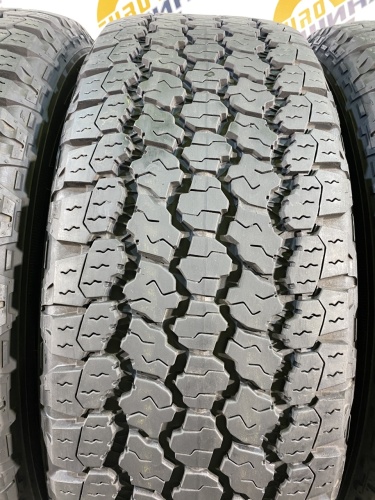 255 65 19 GOODYEAR WRANGLER AT ADVENTURE