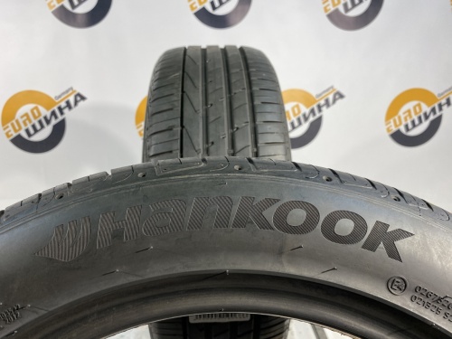 235 55 19 HANKOOK VENTUS S1 EVO 2 SUV K117A
