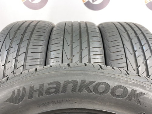 235 50 19 HANKOOK VENTUS S1 EVO 2 SUV K117C