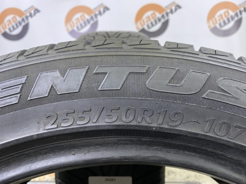 255 50 19 HANKOOK VENTUS ST RH06
