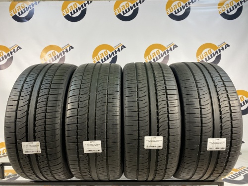 295 40 22 PIRELLI SCORPION ZERO ASIMMETRICO