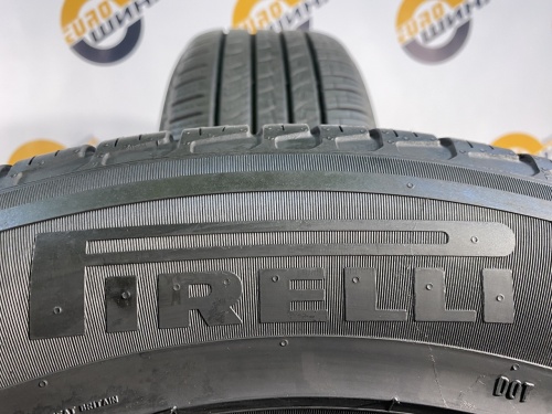 255 60 20 PIRELLI SCORPION ZERO ALL SEASON