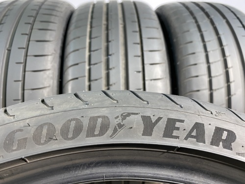 205 40 18 GOODYEAR EAGLE F1 ASYMMETRIC 3 RFT