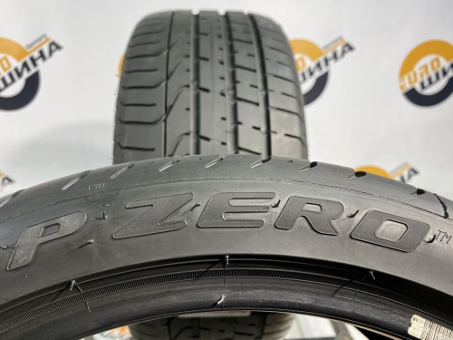 235 40 18 PIRELLI P ZERO