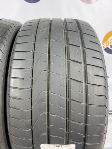 265 35 20 PIRELLI P ZERO