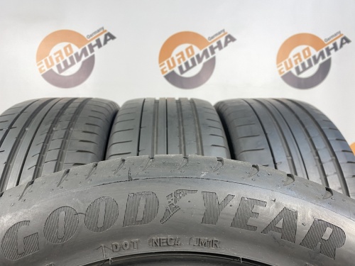 285 45 20 GOODYEAR EAGLE F1 ASYMMETRIC 2 SUV