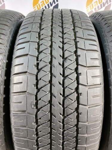 275 50 22 BRIDGESTONE DUELER H/T 684II