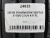 235 60 18 HANKOOK VENTUS S1 EVO 2 SUV K117C