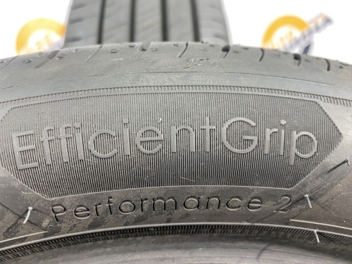 205 50 17 GOODYEAR EFFICIENTGRIP PERFORMANCE 2