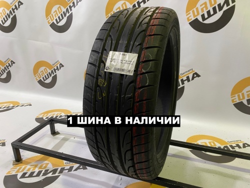 235 45 20 DUNLOP SP SPORT MAXX