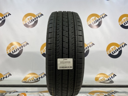 265 65 17 YOKOHAMA GEOLANDAR H/T G056