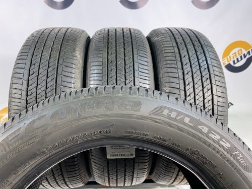 235 55 18 BRIDGESTONE ECOPIA H/L 422 PLUS