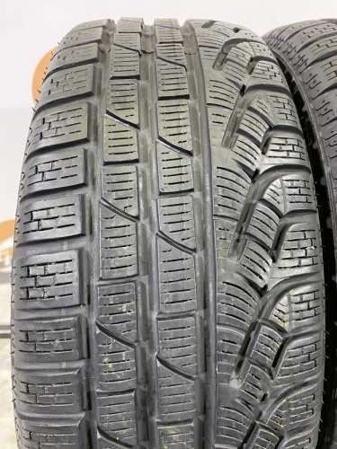 205 50 17 PIRELLI WINTER SOTTOZERO 240 SERIE II