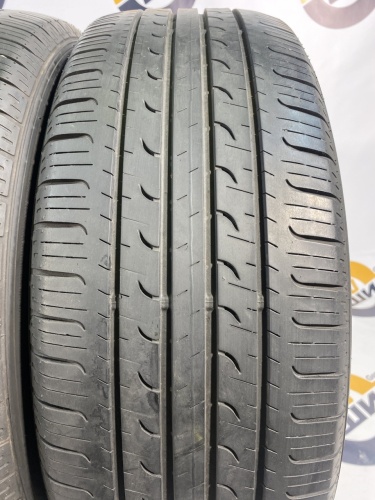 225 55 19 GOODYEAR EFFICIENTGRIP SUV 4X4