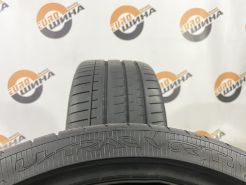 265 30 20 VREDESTEIN ULTRAC VORTI