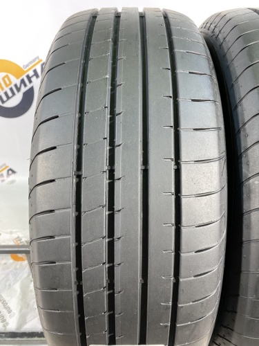 235 60 18 GOODYEAR EAGLE F1 ASYMMETRIC 3 SUV