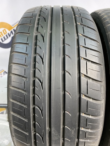 225 45 17 DUNLOP SP SPORT FASTRESPONSE