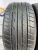 225 45 17 DUNLOP SP SPORT FASTRESPONSE